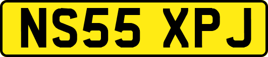 NS55XPJ