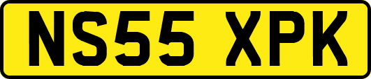NS55XPK