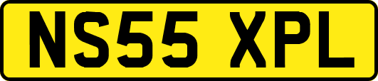 NS55XPL