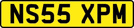 NS55XPM