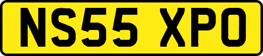 NS55XPO