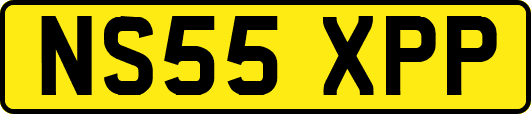 NS55XPP