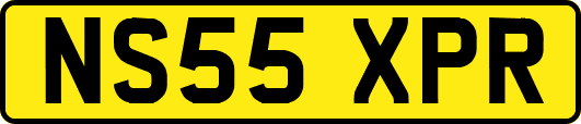 NS55XPR