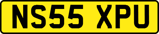 NS55XPU