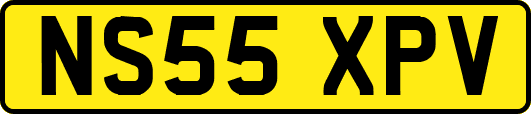 NS55XPV