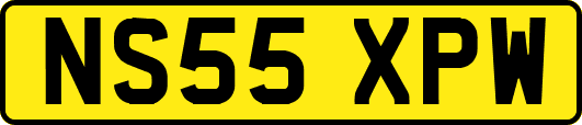 NS55XPW