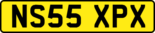 NS55XPX