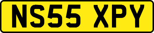 NS55XPY