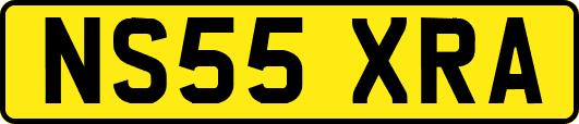 NS55XRA