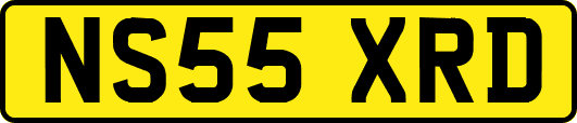 NS55XRD