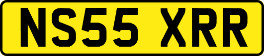 NS55XRR