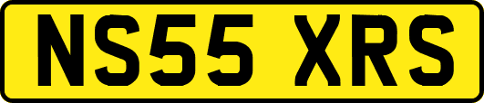 NS55XRS