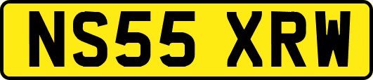 NS55XRW