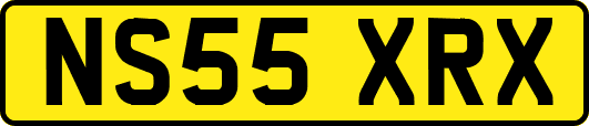 NS55XRX