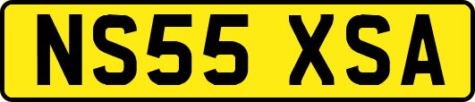 NS55XSA