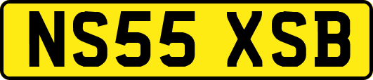 NS55XSB