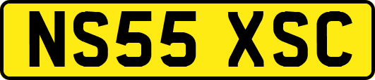NS55XSC