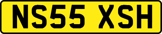 NS55XSH