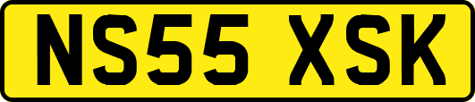 NS55XSK