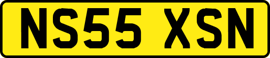 NS55XSN