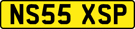 NS55XSP
