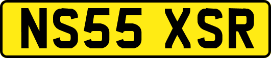 NS55XSR