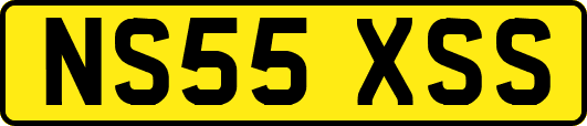 NS55XSS