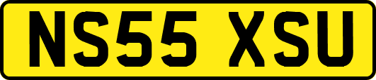 NS55XSU