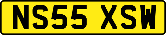NS55XSW