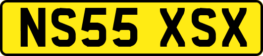 NS55XSX