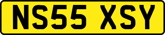 NS55XSY