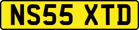 NS55XTD