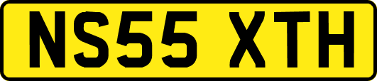 NS55XTH