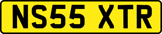 NS55XTR