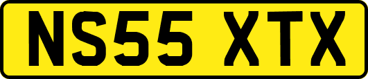 NS55XTX