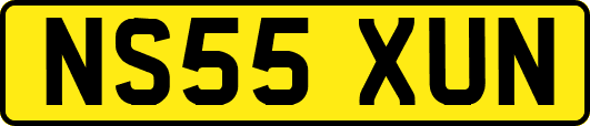 NS55XUN