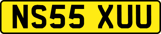NS55XUU