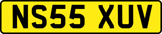 NS55XUV