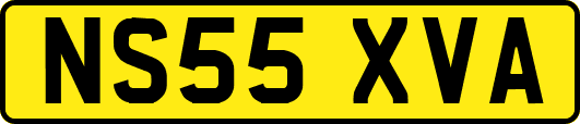 NS55XVA