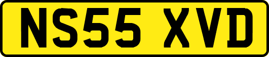 NS55XVD