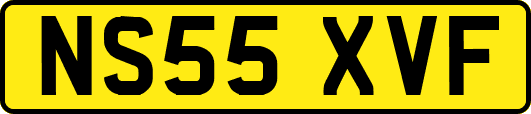 NS55XVF