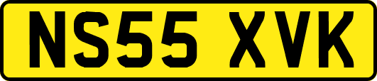 NS55XVK