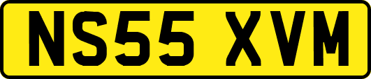 NS55XVM