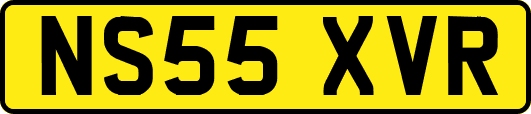 NS55XVR