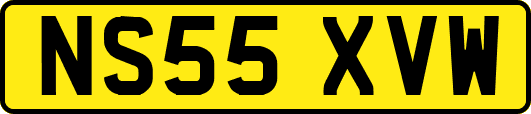 NS55XVW