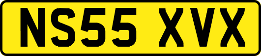 NS55XVX