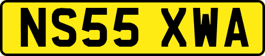 NS55XWA
