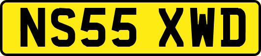 NS55XWD