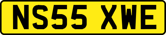 NS55XWE