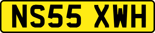 NS55XWH